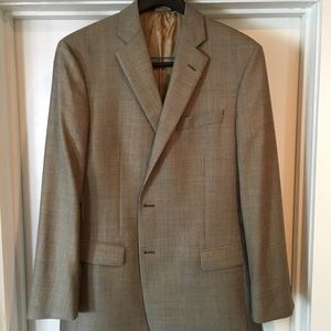 Brooks Brothers Blazer Sport Coat Fitzgerald 42R